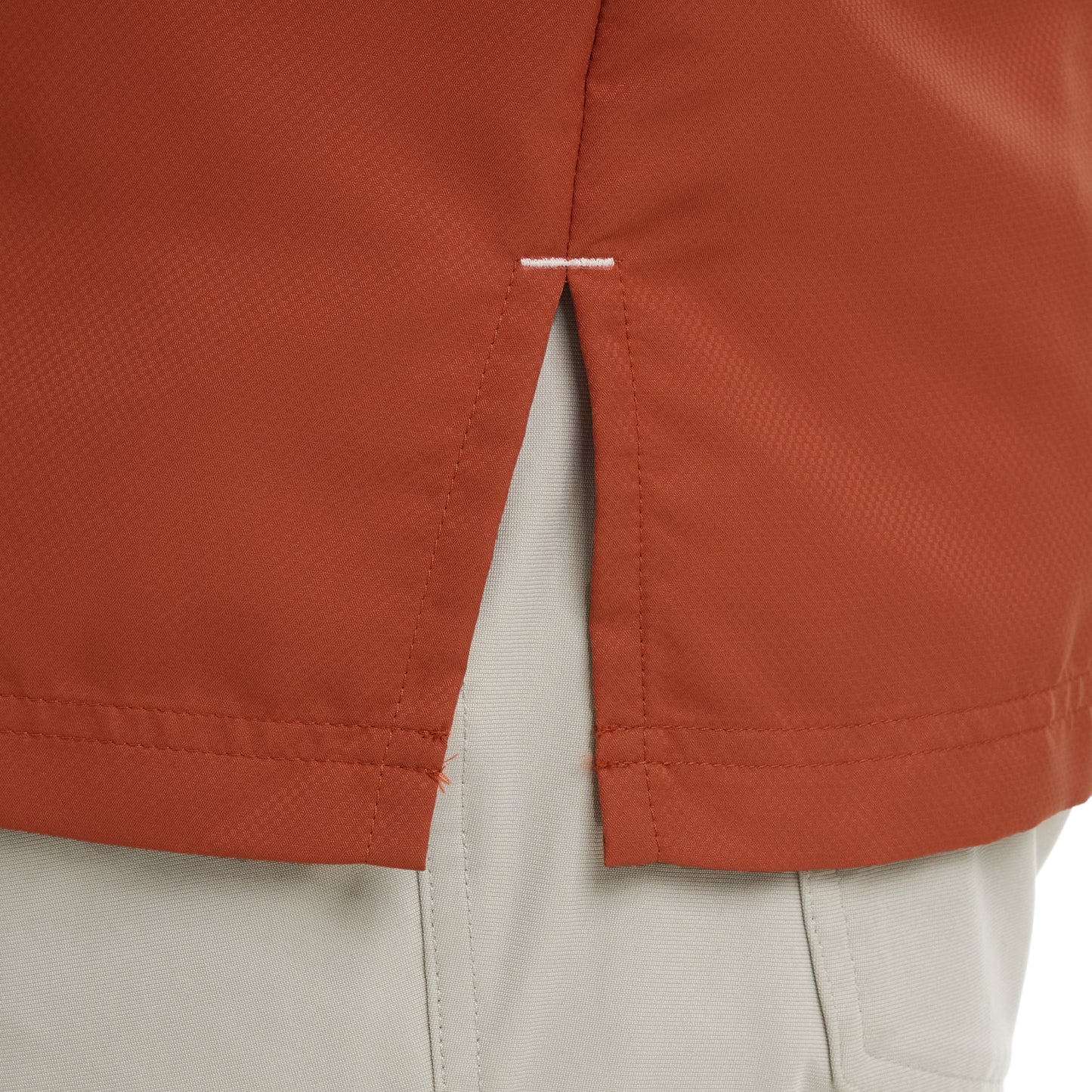 Copper Explorer Shirt | Long Sleeve