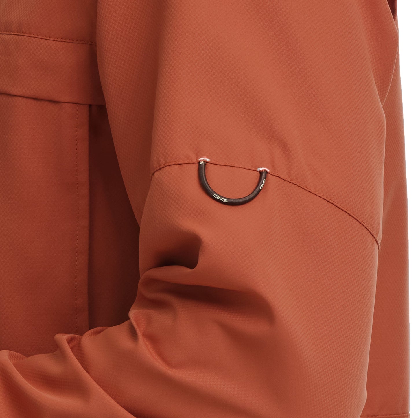 Copper Explorer Shirt | Long Sleeve