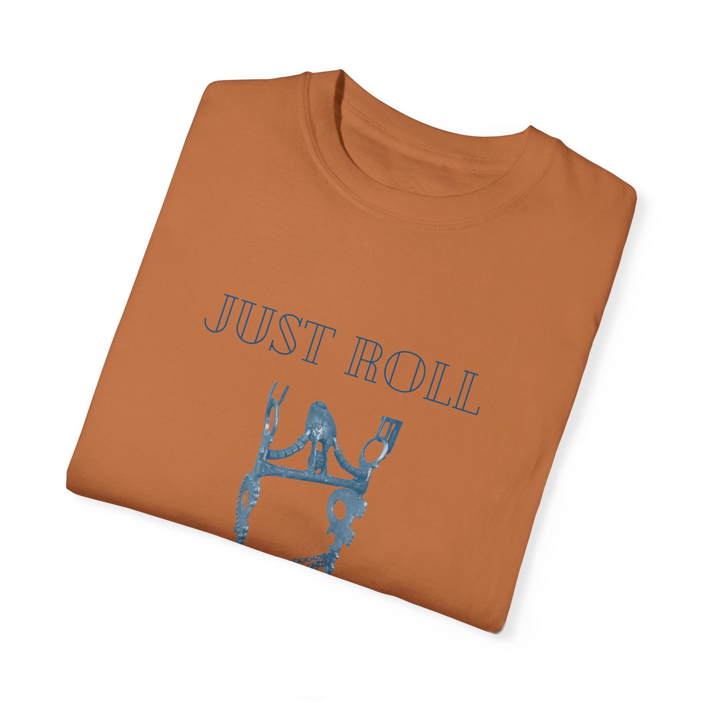 Roll With It T-shirt