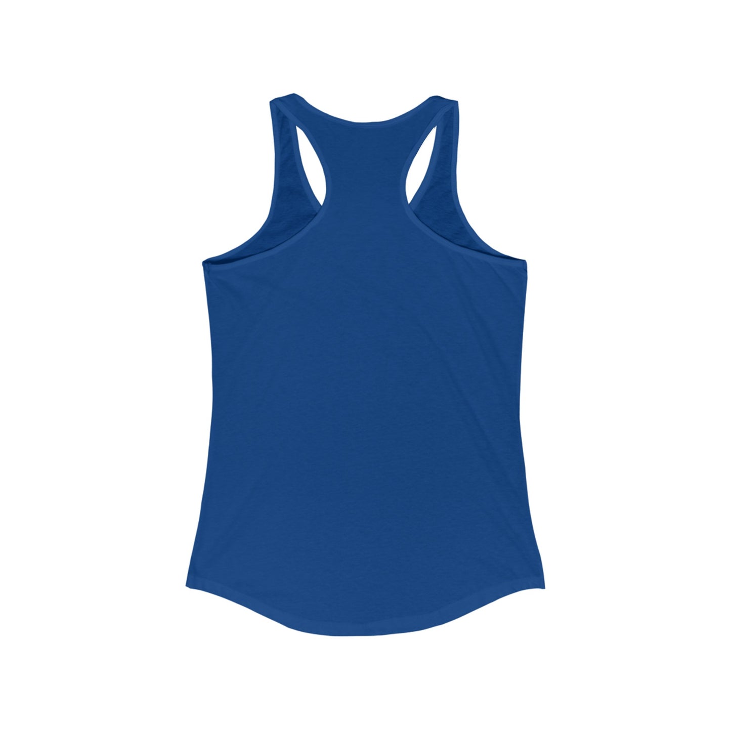 Cowhand Co. Racerback Tank