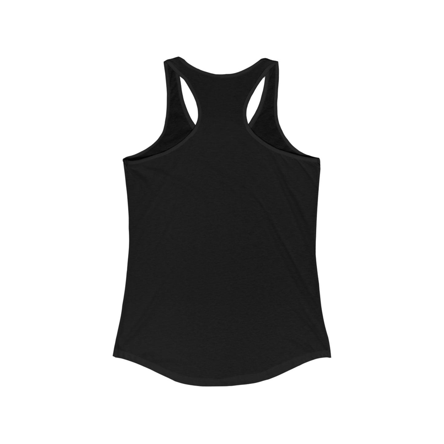 Cowhand Co. Racerback Tank