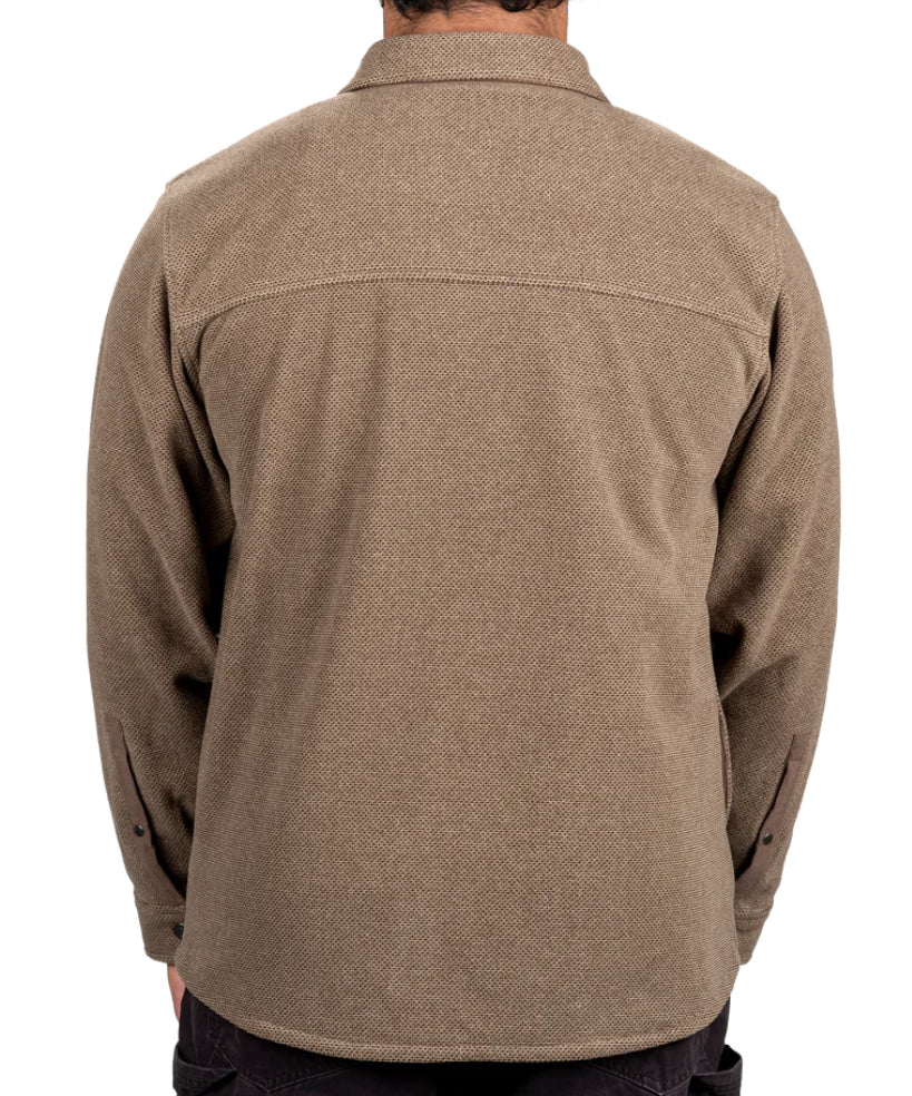 Habit Outdoors Shacket