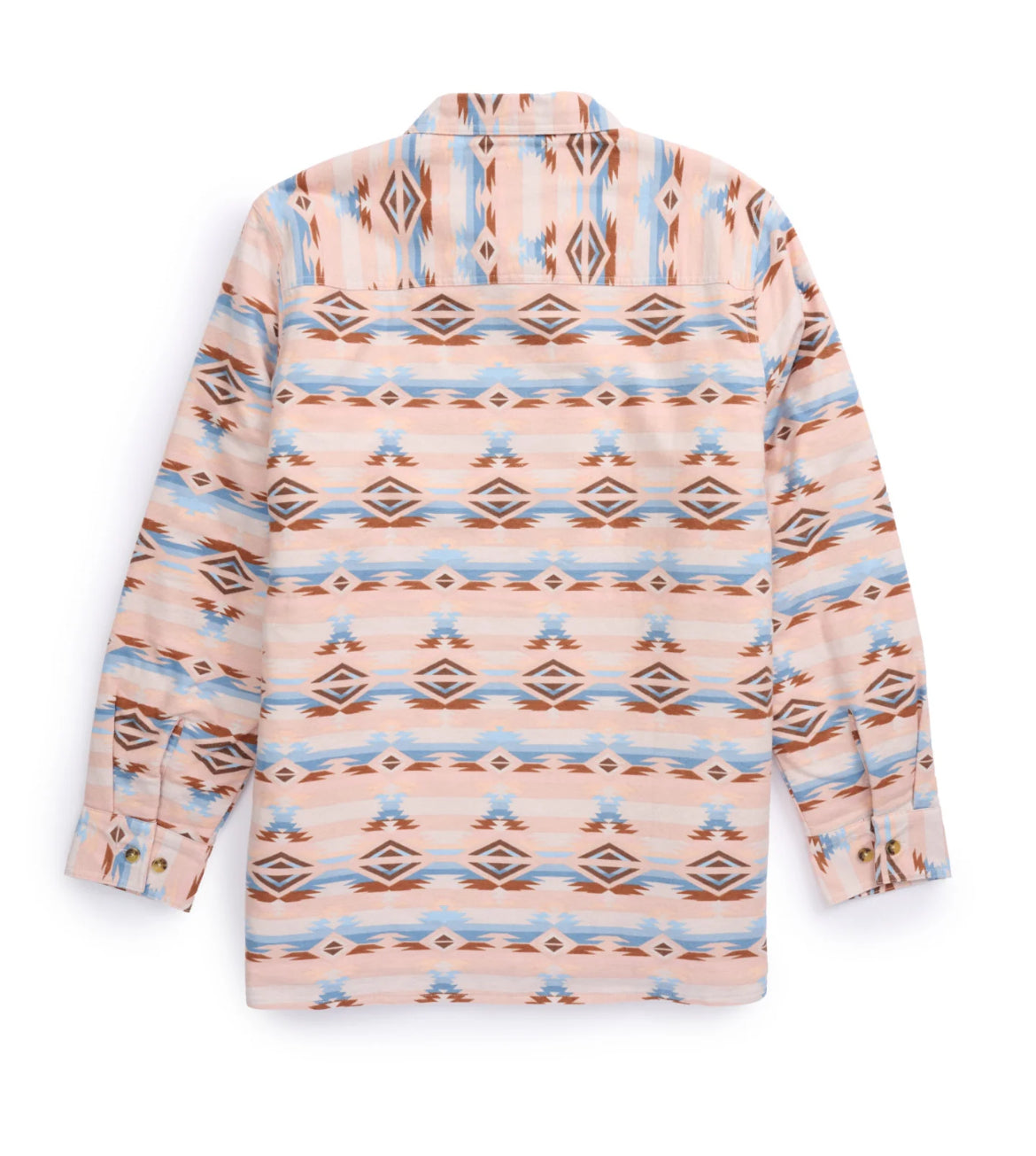 Women’s Ely Aztec Shacket