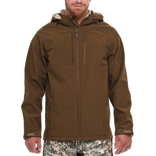 Game Guard Whiskey Guía Grande Jacket